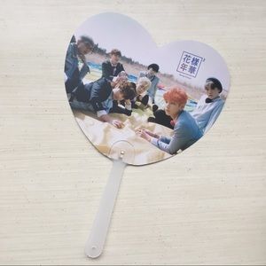BTS Young Forever Fan